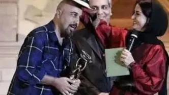 رضا عطاران و مریلا زارعی در جشنواره فجر غیب شدند