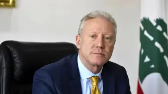 درخواست  لبنان از  حزب‌الله برای دخالت نکردن در جنگ احتمالی  بین آمریکا و ایران