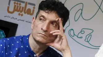 استوری عمو فیتیله‌ای درباره اعتراضات دی ماه + عکس