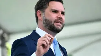 ونس: گزینه دیپلماتیک را در قبال ایران ترجیح می‌دهیم