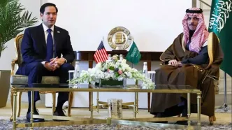 تماس تلفنی وزرای خارجه آمریکا و عربستان؛ بررسی تحولات منطقه محور گفتگوها