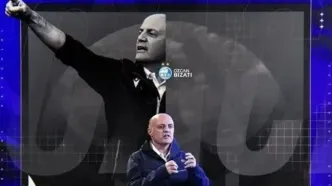 مربی ترکیه‌ای با استقلال قرارداد بست/ میداوودی به کادر فنی اضافه شد