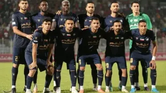 ترکیب احتمالی گل‌گهر مقابل پرسپولیس + پیش‌بینی یازده نفر اصلی با سه غایب مهم