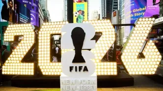 آلمان جام جهانی ۲۰۲۶ را تحریم نمی‌کند