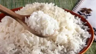 برنج کته یا آبکش؟ کدام یک بیشتر چاق می کند؟