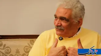 چنگیز سپهر گفت اگر برنمی‌گشتم جوابی برای پسرم نداشتم/مختصات هدف را که ثبت کردم هواپیما را زدند