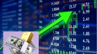 بورس کانال 4 میلیونی را فتح کرد