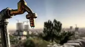 چرا آب تهران به بحران رسید؟