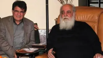 سایه: شجریان پسرم، برادرم و پدرم بود!