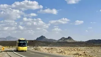 آغاز پیش‌فروش بلیت اتوبوس ویژه ایام نوروز از ۹ اسفند