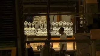 قیمت طلا، سکه، دلار و یورو امروز یکشنبه 19 بهمن 1404