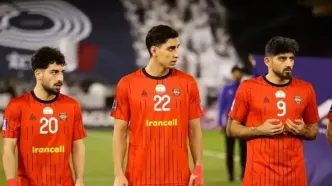 اولین باخت تراکتور با اسکوچیچ در آسیا