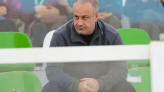 واکنش مدیرعامل خیبر به حضور رحمتی در استقلال