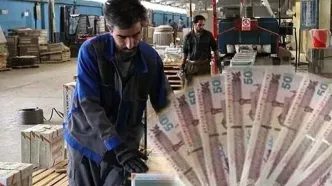 هشدار به کارفرمایان؛ عیدی کارگری را کارمندی نپردازید/ کف و سقف عیدی کارگران چقدر است؟