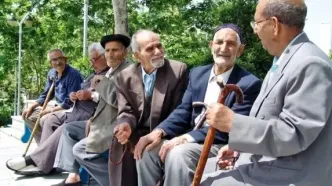 واریز وام بازنشستگان تایید شد | واریزی 60/000/000 برای فرزندان بازنشسته