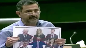 حرکت نماینده مجلس کار دستِ سفیر ایران داد