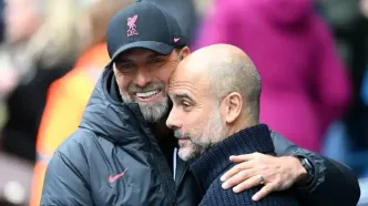 یورگن کلوپ می‌خواست دستیار گواردیولا شود!