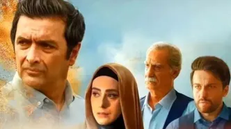 جنجال درباره سریال رمضانی ساهره