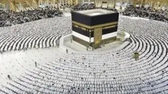 ایجاد زمینه تشرف ایرانیان مقیم سایر کشورها به سفر عمره مفرده