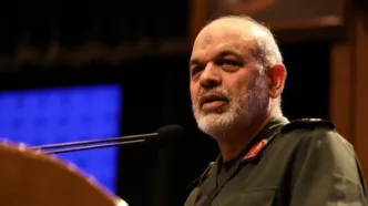 سردار وحیدی: توانمندی بومی ایران مسیر تهدیدها را تغییر داد