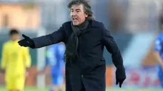 رسمی: ساپینتو از استقلال اخراج شد