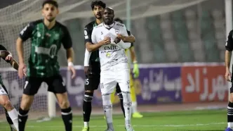 خیبر ۰-۲ چادرملو: شکست رحمتی پس از پیروزی بزرگ