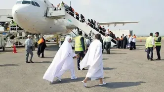 اعلام جزئیاتی از حج ۱۴۰۵؛ سفر حج کوتاه شد!