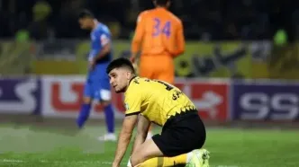 اعلام ترکیب ابتدایی تیم‌های سپاهان و استقلال خوزستان