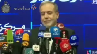 ترامپ بر شرطی که بهانه جنگ دوازده روزه شد، اصرار دارد + ویدئو