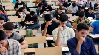 چگونگی ایجاد و ترمیم «سوابق تحصیلی» در کنکور ۱۴۰۵/ تکلیف هنرستانی‌ها روشن شد