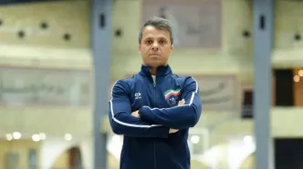 رنگرز: پرواز تیم کشتی فرنگی به آلبانی لغو شد