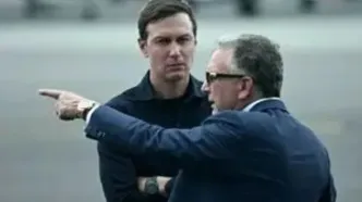 جنجال تازه بر سر نقش داماد ترامپ در پرونده مذاکره با ایران