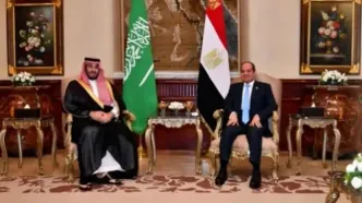 ایران در قلب مذاکرات منطقه‌ای