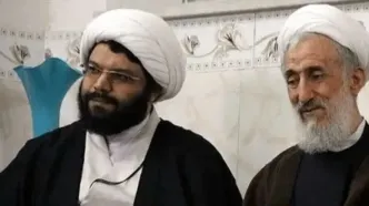 آخرین جزئیات از شایعه "فرزند صدیقی در لندن"