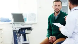 مردان ایرانی بیشتر بیمار می‌شوند اما کمتر به پزشک مراجعه می‌کنند