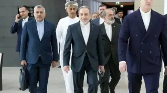 تحلیل متفاوت الجزیره در مورد مذاکرات مسقط