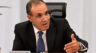 وزیر خارجه مصر: با راه‌حل‌های نظامی درباره پرونده هسته‌ای ایران مخالفیم