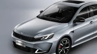 تغییر قیمت محصولات بهمن موتور/ فیدلیتی در آستانه 3 میلیاردی شدن+ قیمت جدید