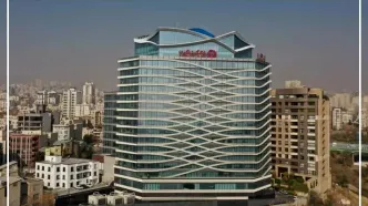 بانک گردشگری و بازسازی سرمایه‌ای / روایت صعودی کفایت سرمایه از دل سودآوری