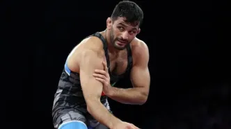 پشت‌پرده غیبت حسن یزدانی در تیم ملی؛ دلیل فنی نبود!