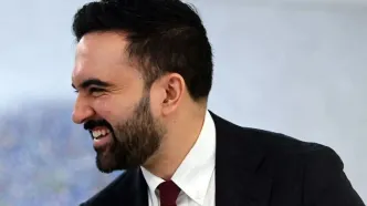 فرمان اجرایی شهردار نیویورک علیه پلیس مهاجرت