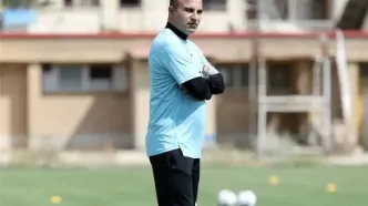 کنایه‌های خبرساز حسین کعبی به پیروز قربانی