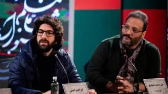 سام درخشانی و بیژن بنفشه‌خواه هم نیامدند