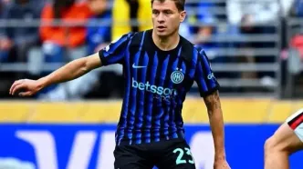 سورپرایز اینتر در دربی ایتالیا؛ فشار سنگین بر یوونتوس