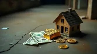 اماواگرهای سرمایه‌گذاری زیر سایه ریسک جنگ | حق‌شناس: رمزارزها برای سرمایه‌گذاری در شرایط پُرریسک توصیه نمی‌شوند