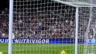 ویدئو: آخرین گل لوکیتا در رئال مادرید