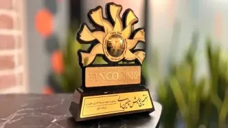 حرکت اول، برترین سرمایه‌گذار خطرپذیر کشور در همایش Finco 2026