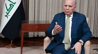 عراق تحمل جنگ میان ایران و آمریکا را ندارد