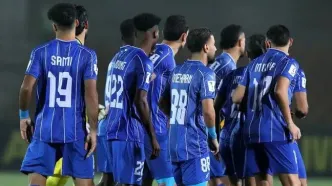 تغییر ساعت بازی استقلال و مس رفسنجان