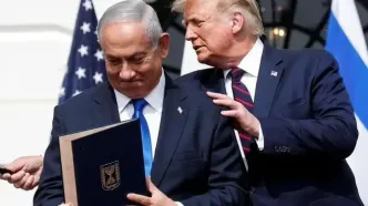 نقشه نتانیاهو و ترامپ برای ایران چیست؟